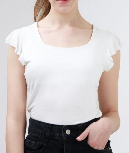 329-Manga Volado(squea)-viscosa