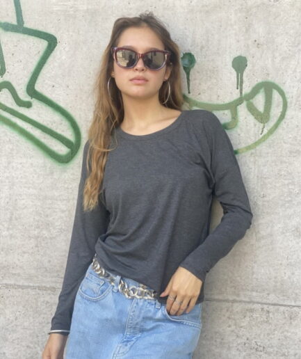 504-CAMISETA T.L-viscosa