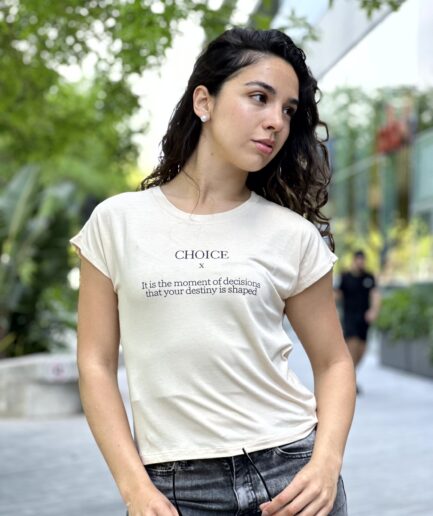 493-CHOICE X T.L-modal viscosa