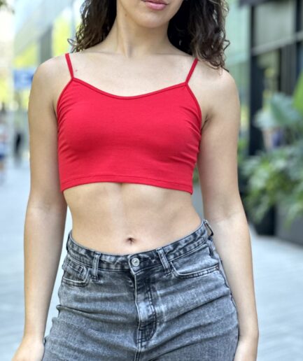 069-BANDO BASICO(tirita)-viscosa