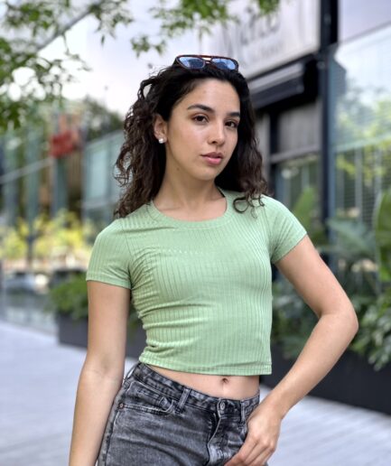 063-PUPERA BASICA- Morley ancho