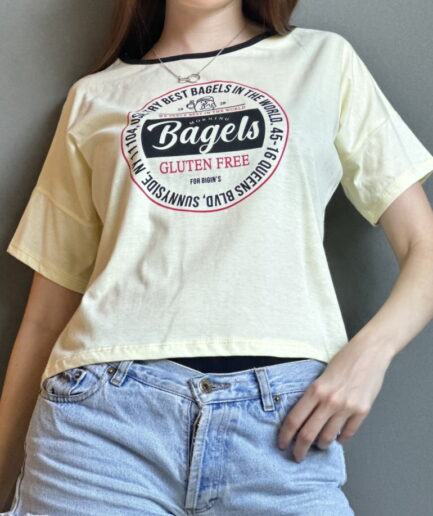 159-ancha Boxy BAGELS (combinado)-algodon