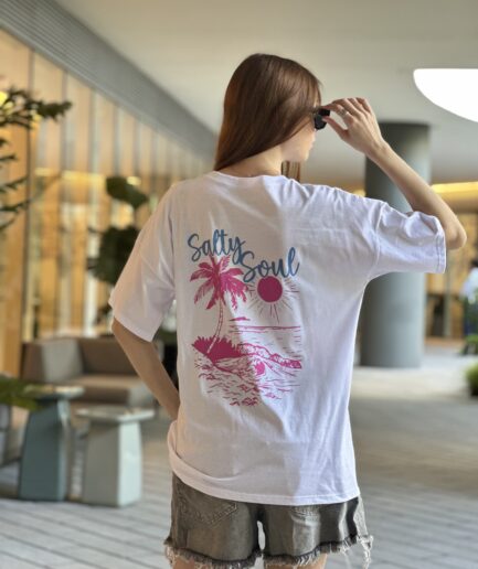 162-Remeron SALTY SOUL-algodon