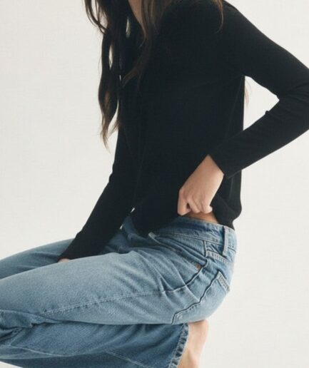 503-Camiseta BASICA T.M-viscosa