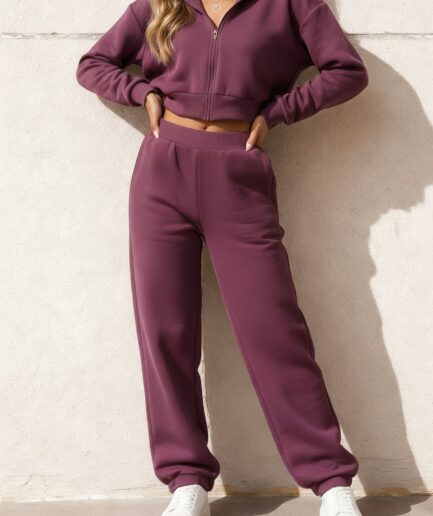 760-CONJUNTO (Campera+Jogging)-Frizado