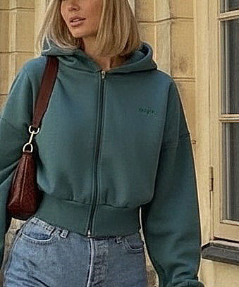 772-CAMPERA NOPE - frizado