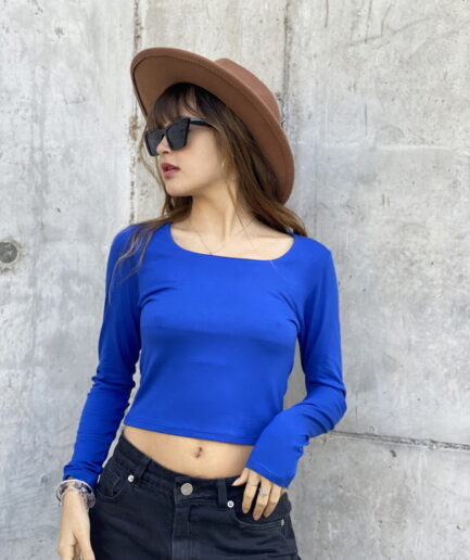 529-ESCOTE CUADRADO-viscosa